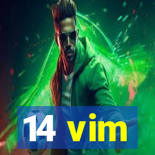 14 vim